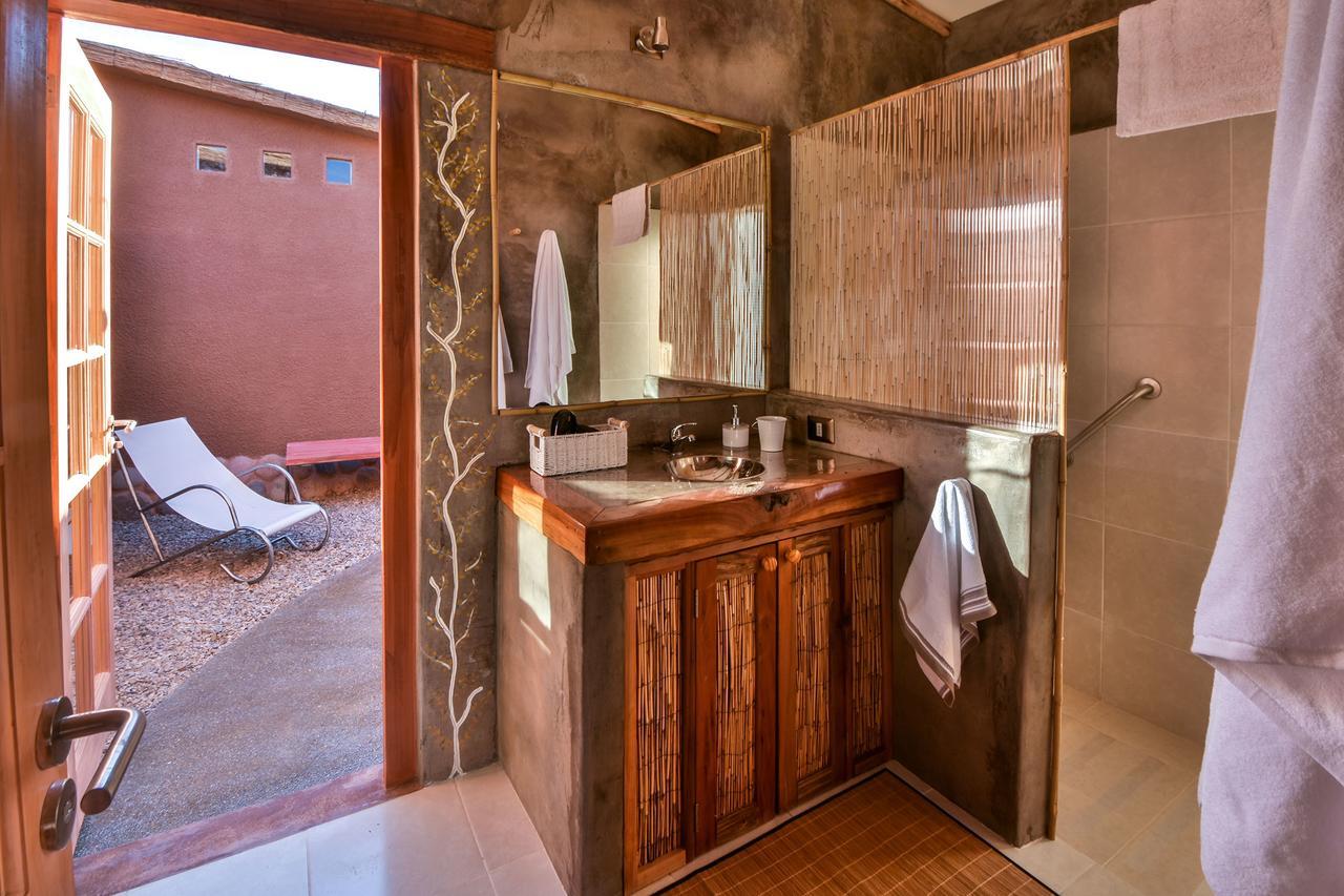 Villa Casita La Brea San Pedro de Atacama Exterior foto