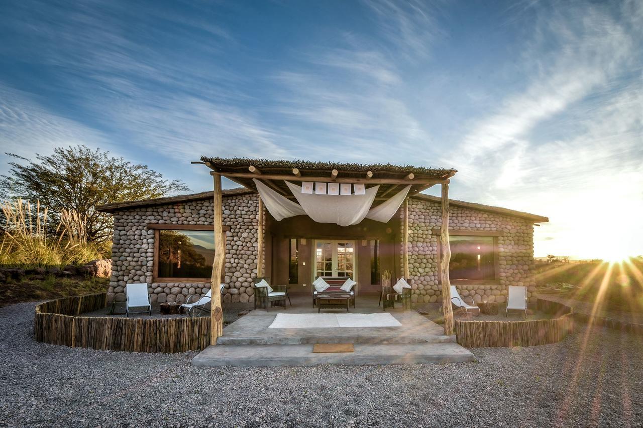 Villa Casita La Brea San Pedro de Atacama Exterior foto