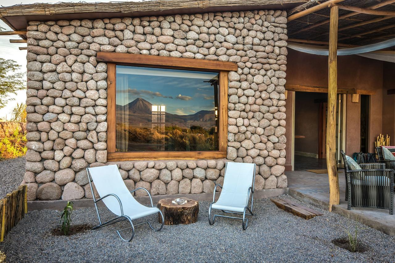Villa Casita La Brea San Pedro de Atacama Exterior foto