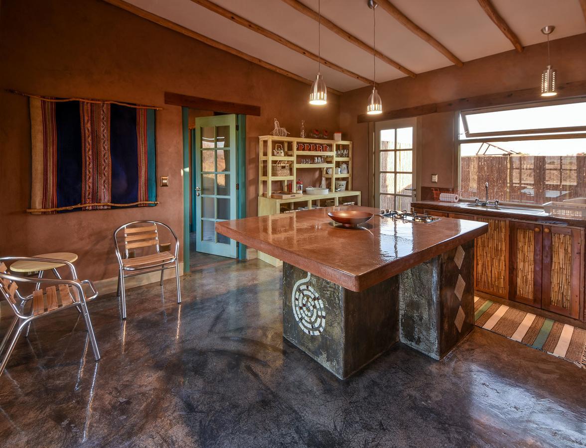 Villa Casita La Brea San Pedro de Atacama Exterior foto