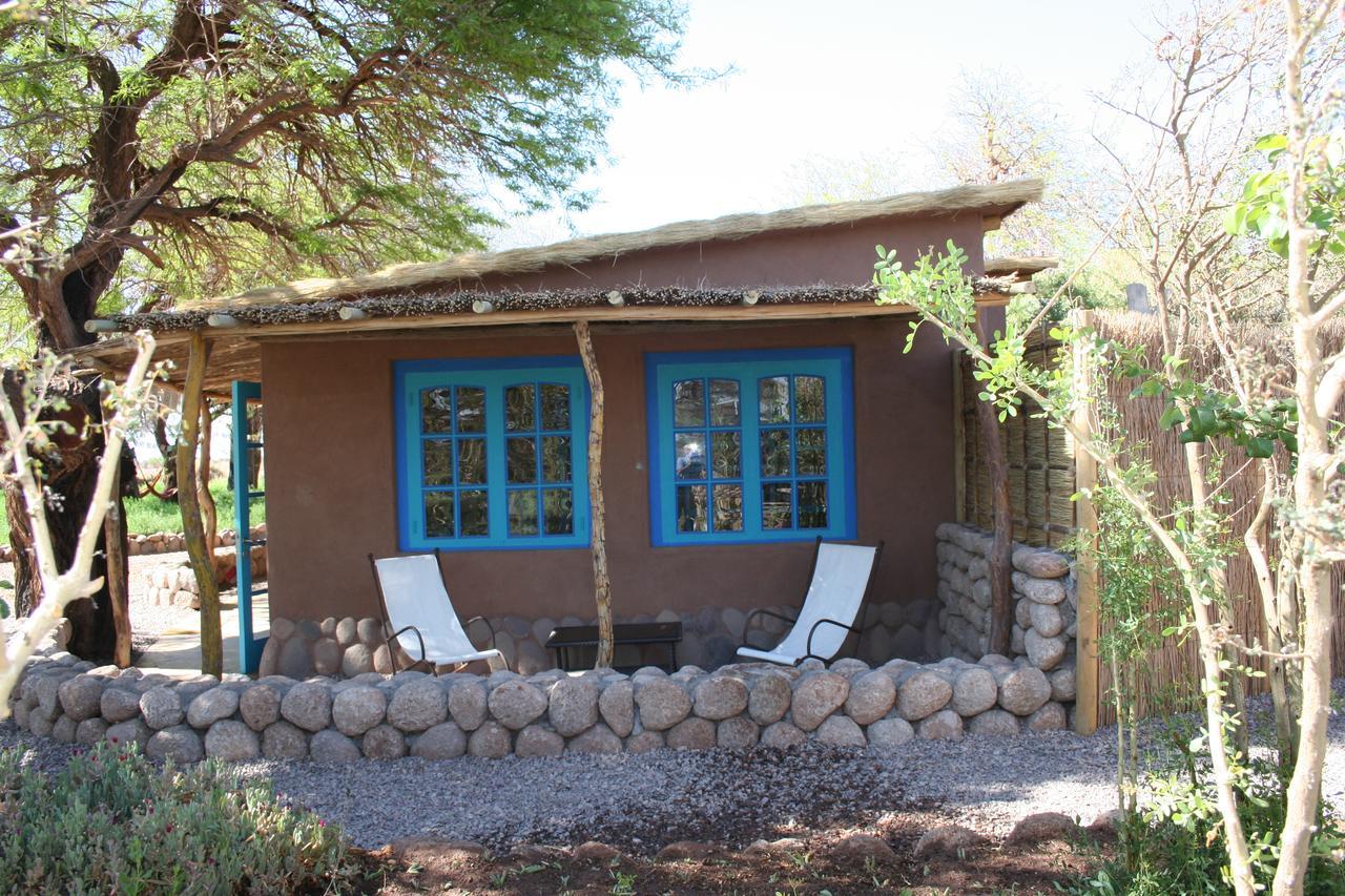 Villa Casita La Brea San Pedro de Atacama Exterior foto