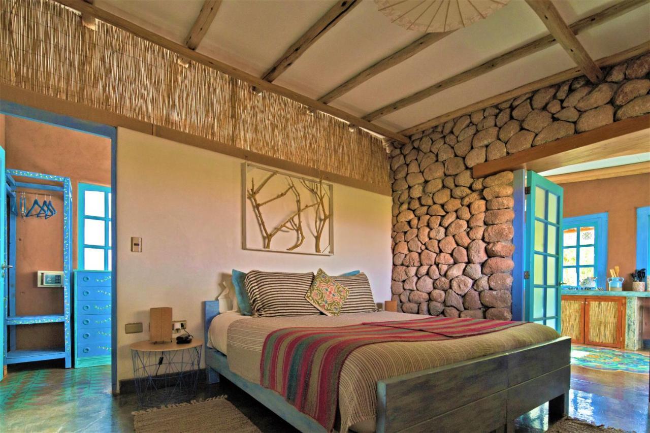 Villa Casita La Brea San Pedro de Atacama Exterior foto