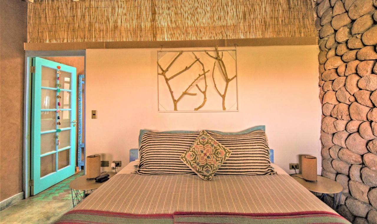 Villa Casita La Brea San Pedro de Atacama Exterior foto