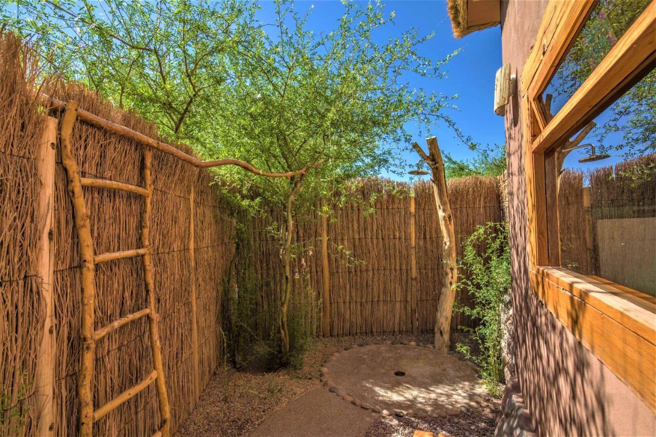 Villa Casita La Brea San Pedro de Atacama Exterior foto