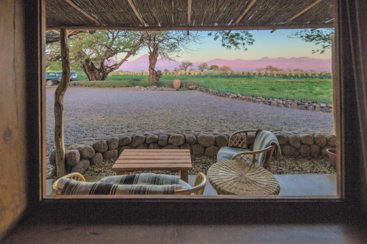 Villa Casita La Brea San Pedro de Atacama Exterior foto