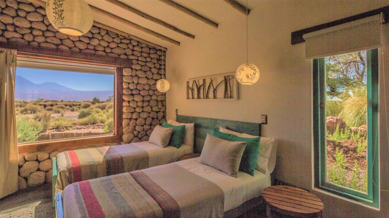 Villa Casita La Brea San Pedro de Atacama Exterior foto