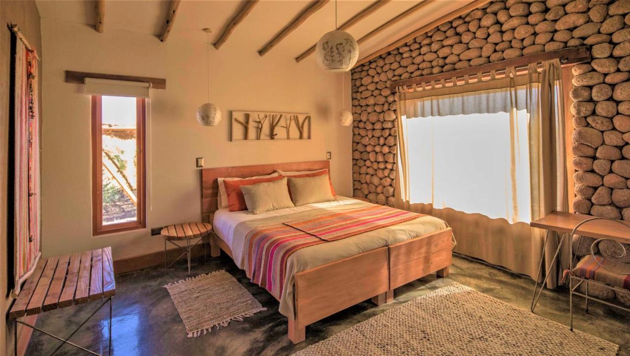 Villa Casita La Brea San Pedro de Atacama Exterior foto